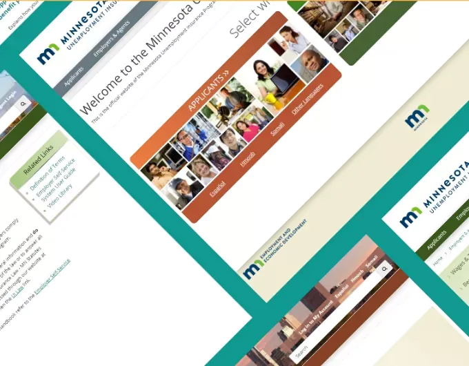 UIMN.org project collage